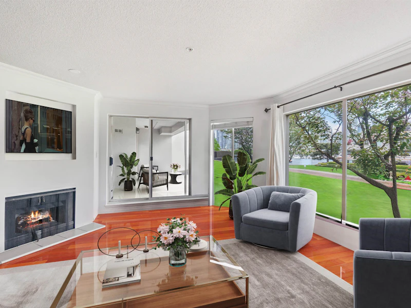 211 - 1869 Spyglass Place, Vancouver BC V5Z 4K7