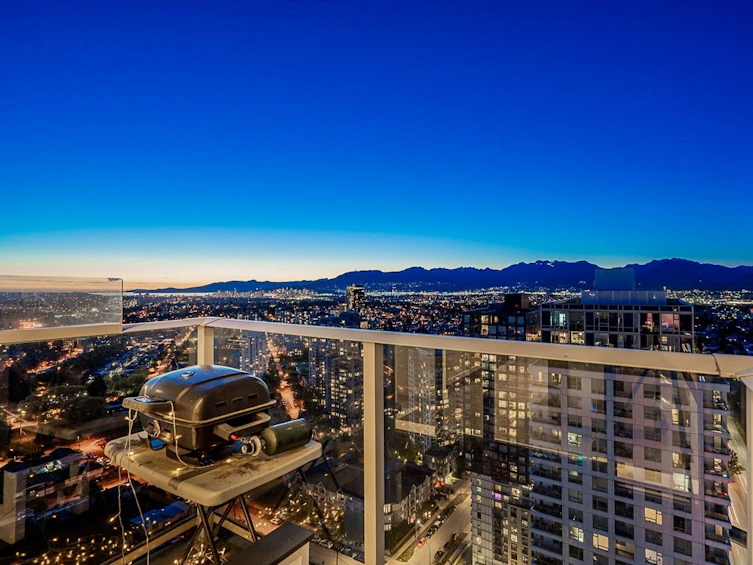 3602-5665 Boundary Road, Vancouver, BC, V5R 0E4