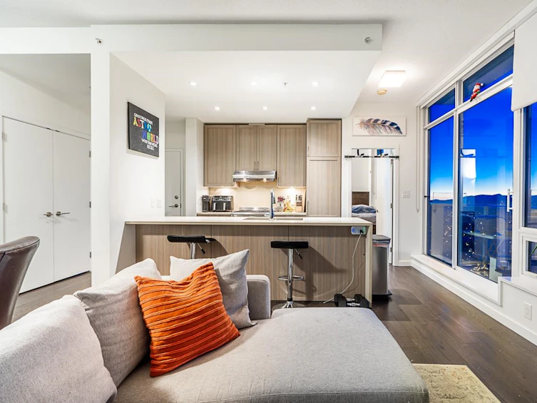 3602-5665 Boundary Road, Vancouver, BC, V5R 0E4 - 2