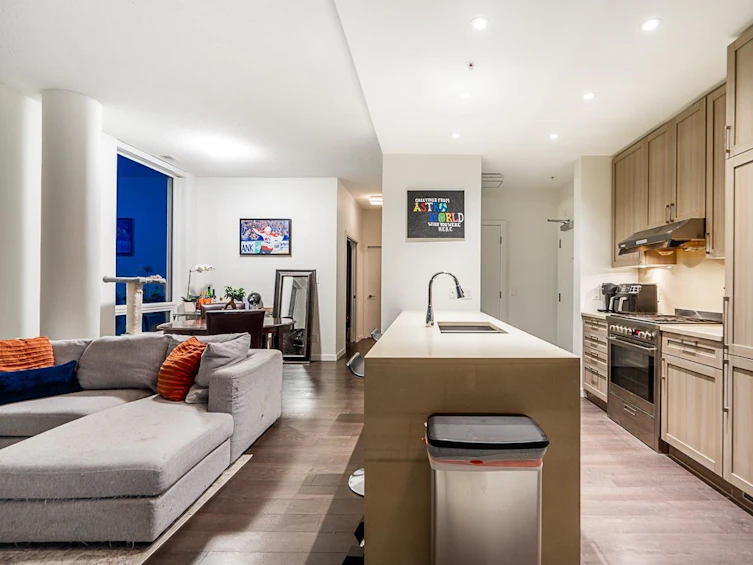 3602-5665 Boundary Road, Vancouver, BC, V5R 0E4 - 5