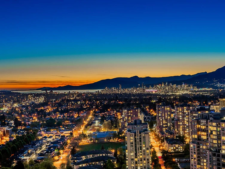 3602-5665 Boundary Road, Vancouver, BC, V5R 0E4 - 16
