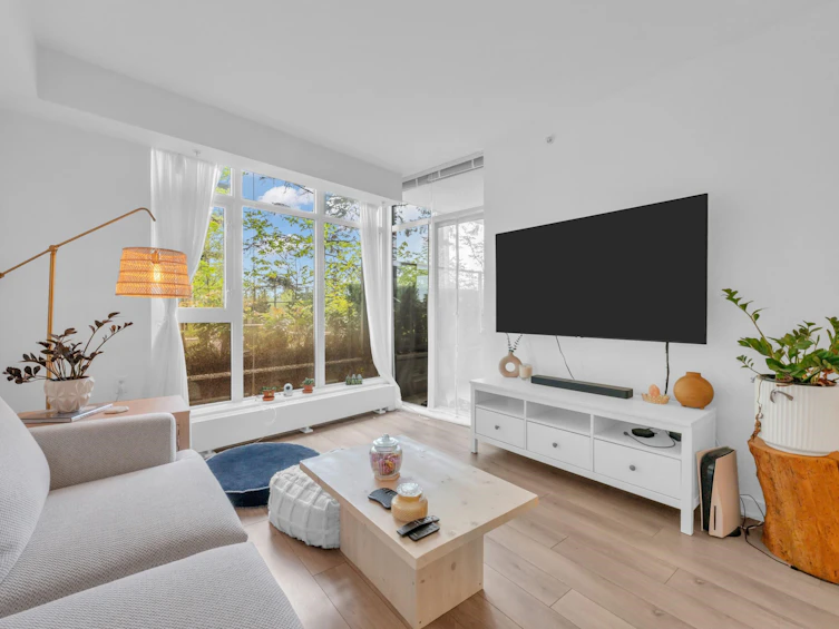 103-8940 University Crescent, Burnaby, BC, V5A 4Y8 - 9