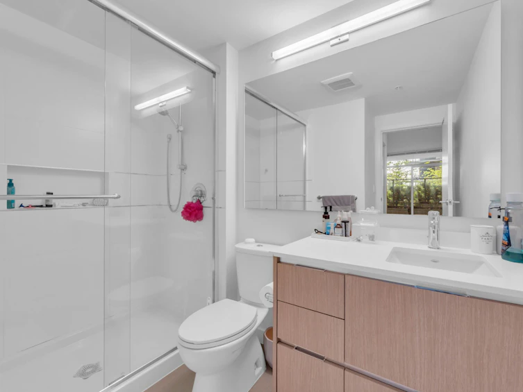 103-8940 University Crescent, Burnaby, BC, V5A 4Y8 - 14