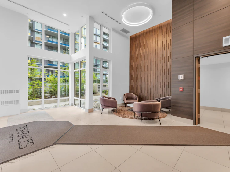 103-8940 University Crescent, Burnaby, BC, V5A 4Y8 - 21