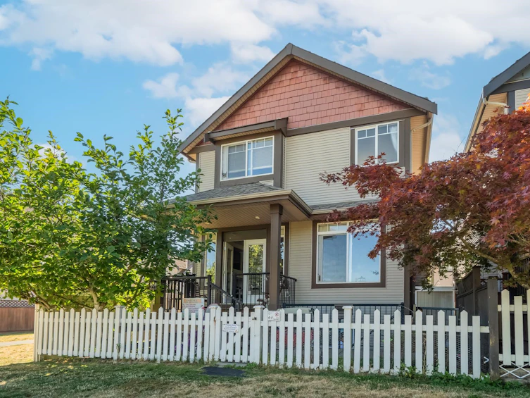 6652 195 Street, Surrey, BC, V4N 0C3
