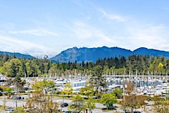 404-1790 Bayshore Drive, Vancouver, BC, V6G 3G5