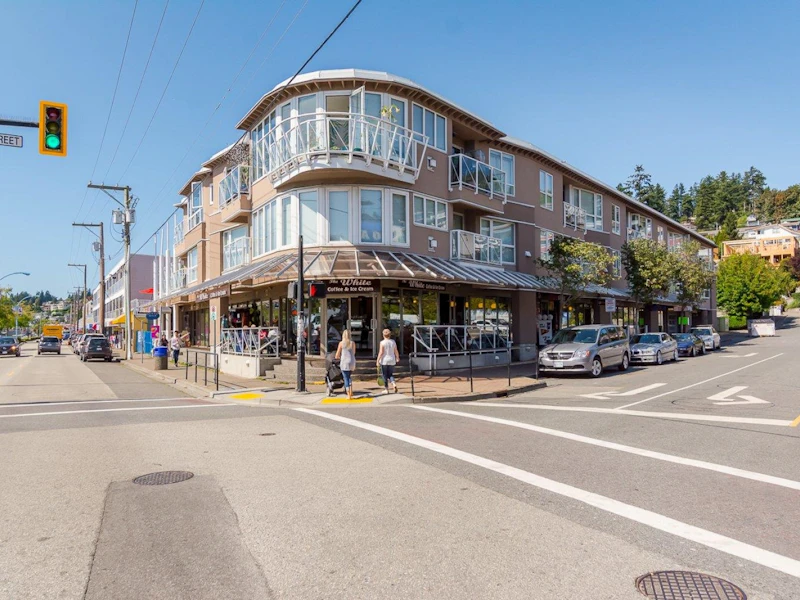 312 - 1119 Vidal Street, Surrey BC V4B 3T4