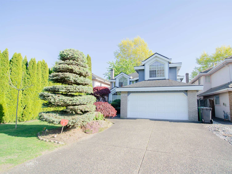 3826 Mckay Drive, Richmond, BC, V6X 3R5