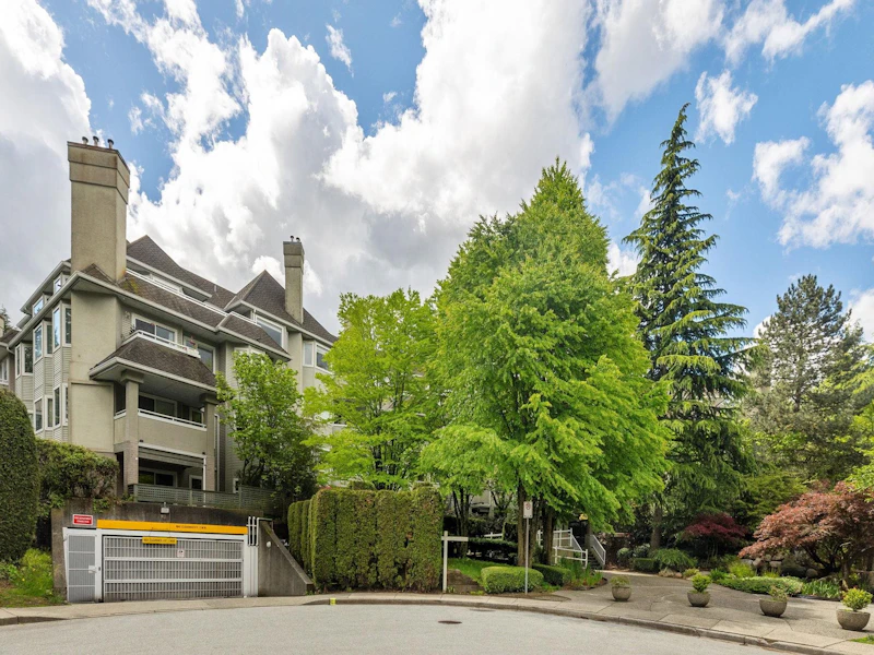 316 - 3738 Norfolk Street, Burnaby BC V5G 4V4