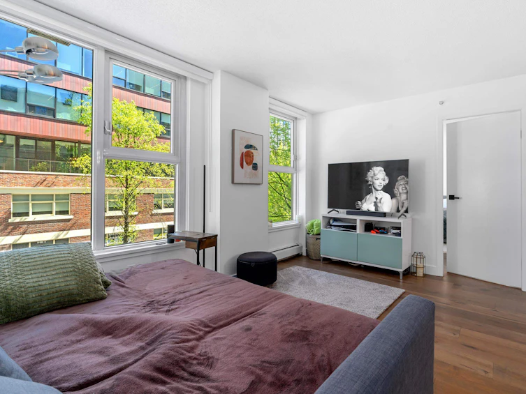 306-1318 Homer Street, Vancouver, BC, V6B 6A7 - 3