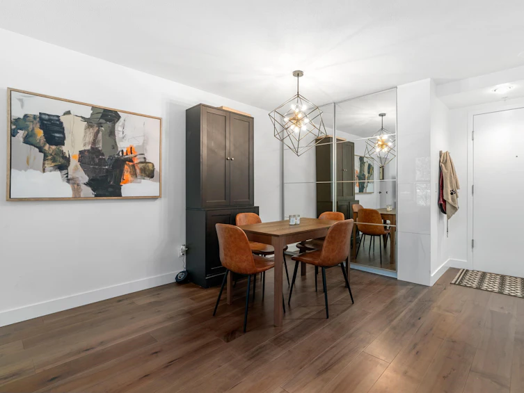306-1318 Homer Street, Vancouver, BC, V6B 6A7 - 5