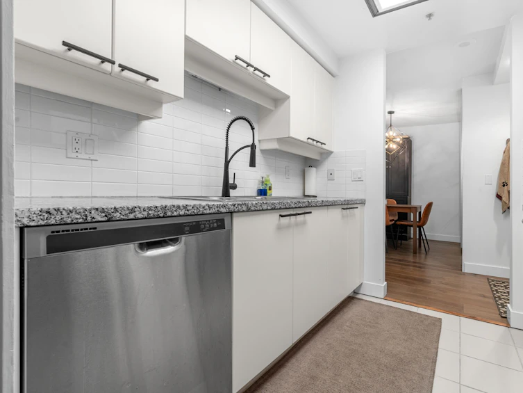 306-1318 Homer Street, Vancouver, BC, V6B 6A7 - 6