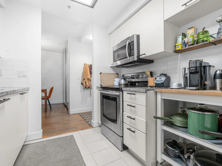 306-1318 Homer Street, Vancouver, BC, V6B 6A7 - 7