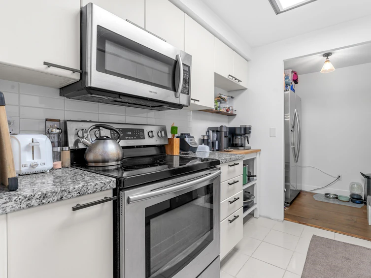 306-1318 Homer Street, Vancouver, BC, V6B 6A7 - 8