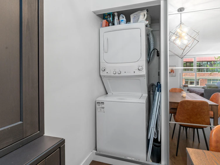 306-1318 Homer Street, Vancouver, BC, V6B 6A7 - 17