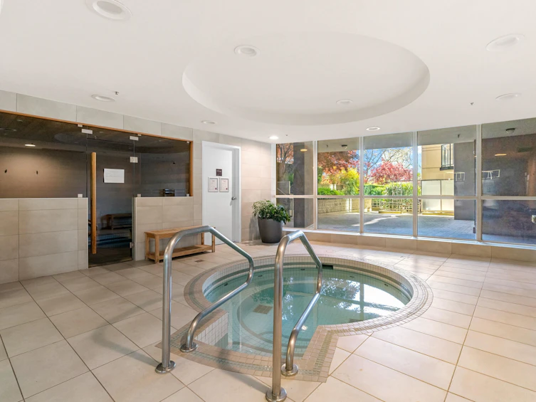 306-1318 Homer Street, Vancouver, BC, V6B 6A7 - 19