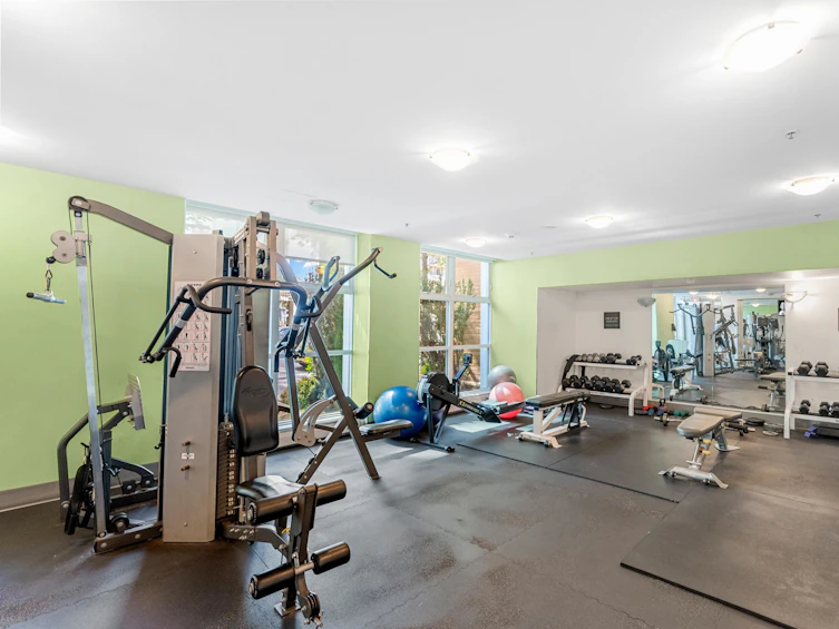 306-1318 Homer Street, Vancouver, BC, V6B 6A7 - 21