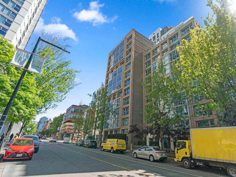 306-1318 Homer Street, Vancouver, BC, V6B 6A7 - 27