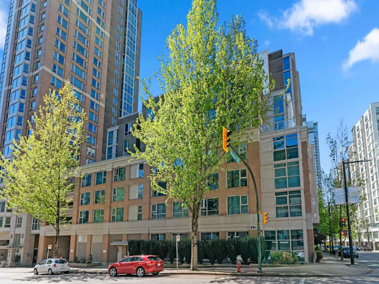 306-1318 Homer Street, Vancouver, BC, V6B 6A7 - 28