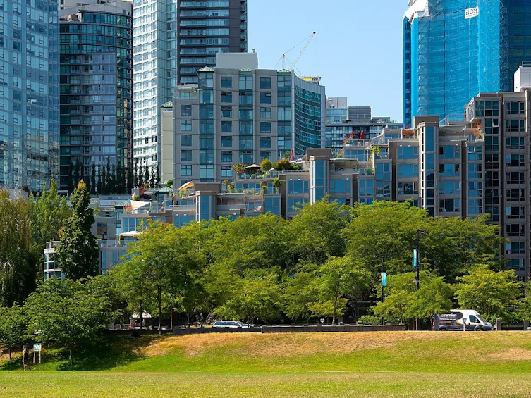 306-1318 Homer Street, Vancouver, BC, V6B 6A7 - 29