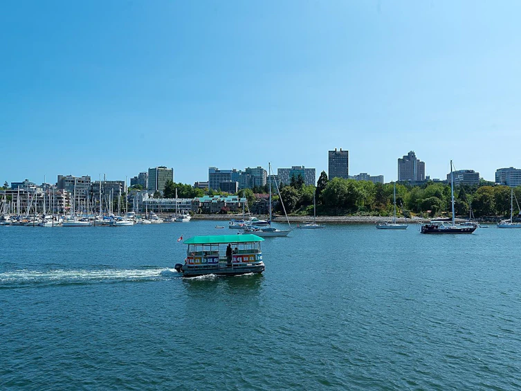 306-1318 Homer Street, Vancouver, BC, V6B 6A7 - 35