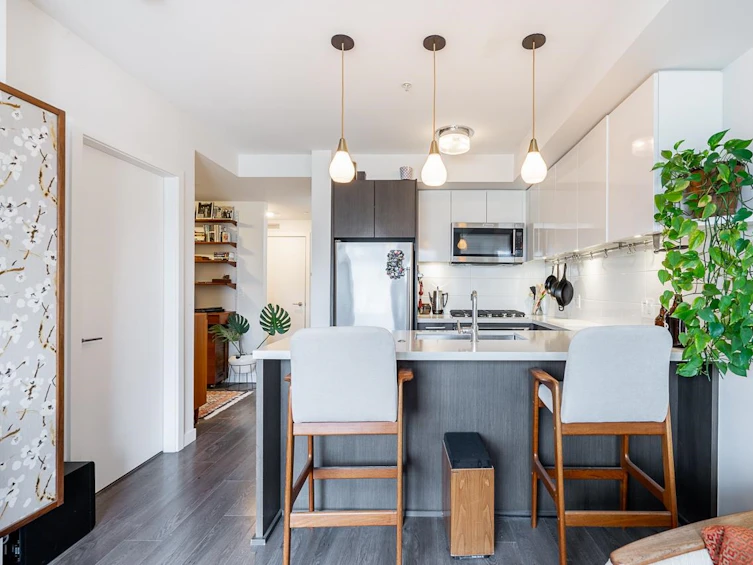 708-384 East 1st Avenue, Vancouver, BC, V5T 0G5 - 8