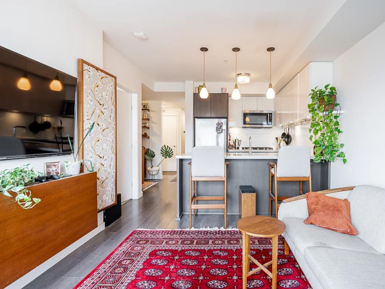 708-384 East 1st Avenue, Vancouver, BC, V5T 0G5 - 12