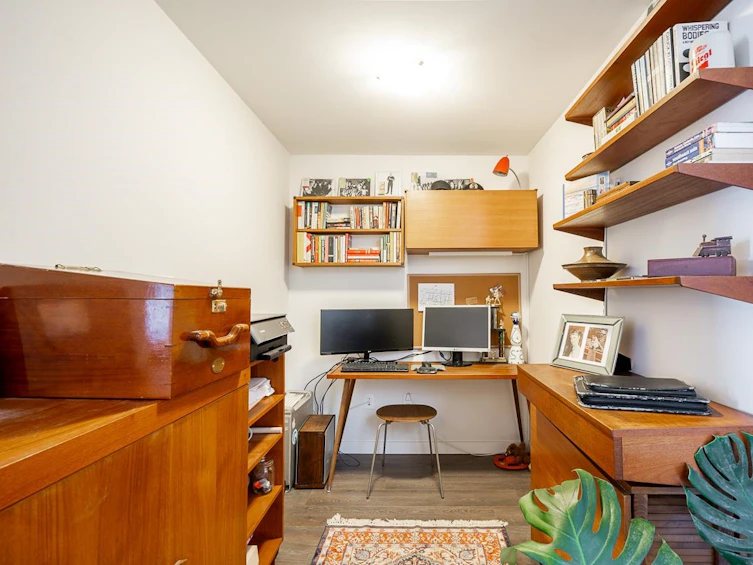 708-384 East 1st Avenue, Vancouver, BC, V5T 0G5 - 15