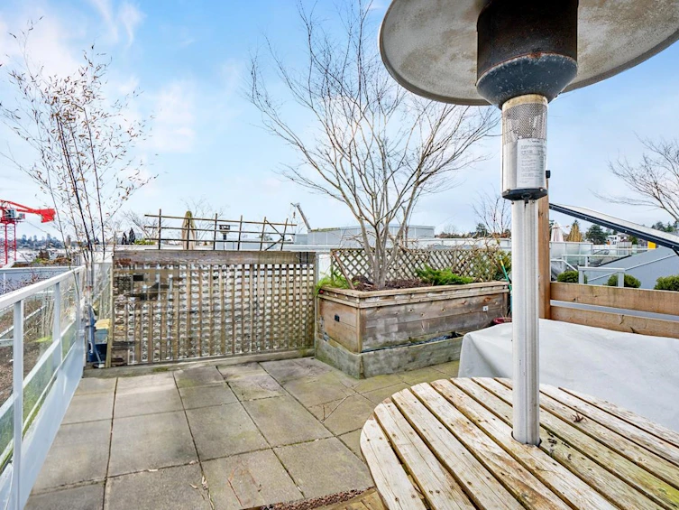 708-384 East 1st Avenue, Vancouver, BC, V5T 0G5 - 24