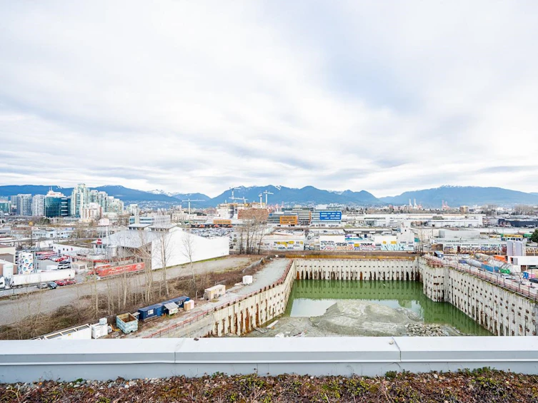 708-384 East 1st Avenue, Vancouver, BC, V5T 0G5 - 25