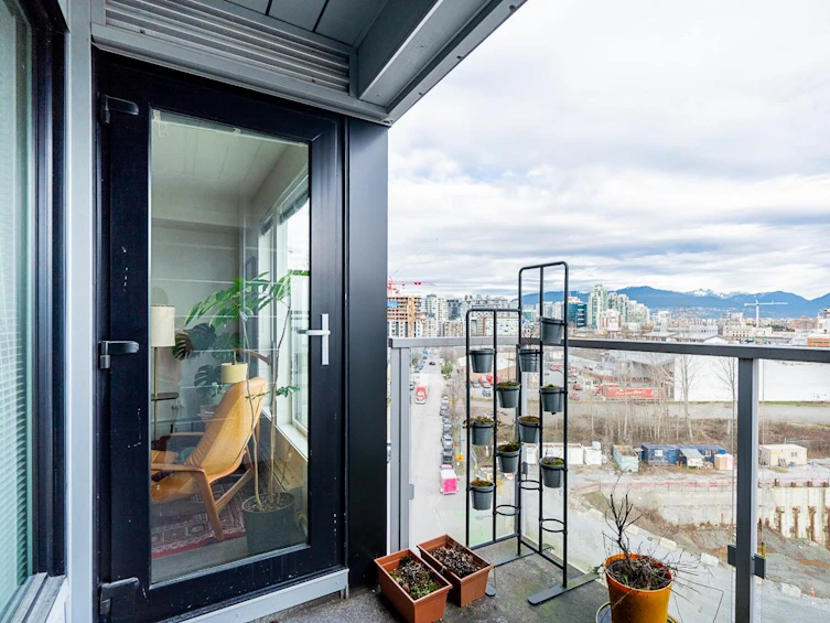 708-384 East 1st Avenue, Vancouver, BC, V5T 0G5 - 28