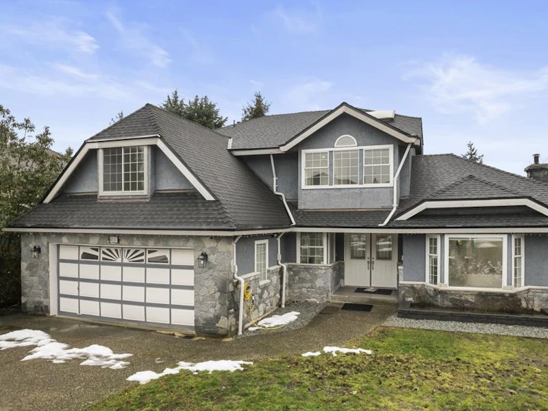 8311 150th Street, Surrey BC V3S 3J6