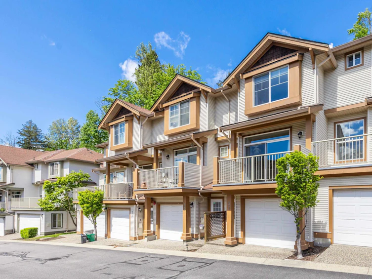 37-35287 Old Yale, Abbotsford, BC, V3G 8H5 - 2