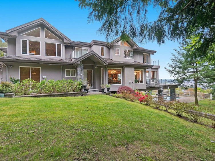 1533 Errigal Place, West Vancouver, BC, V7S 3H1 - 2