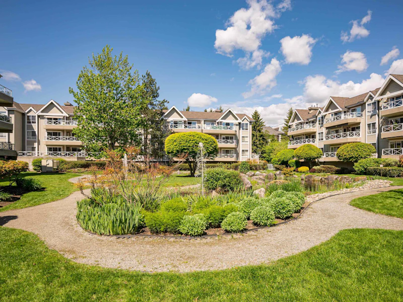301 - 20217 Michaud Crescent, Langley BC V3A 8L1