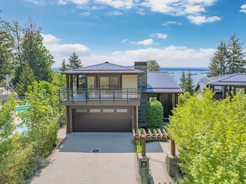 2976 Burfield Place, West Vancouver BC