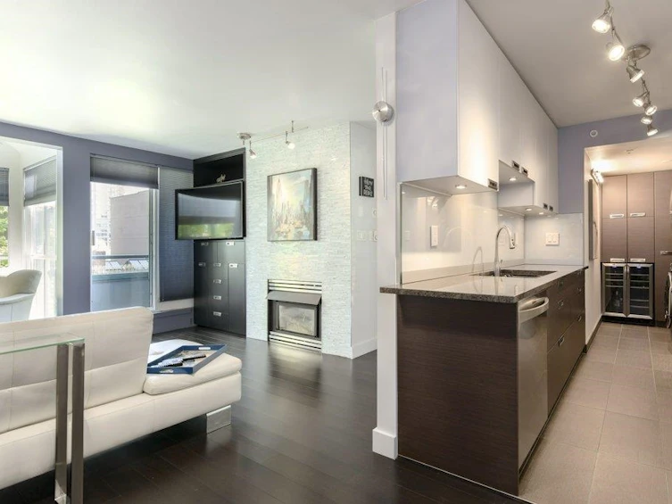402-939 Homer Street, Vancouver, BC, V6B 2W6 - 9