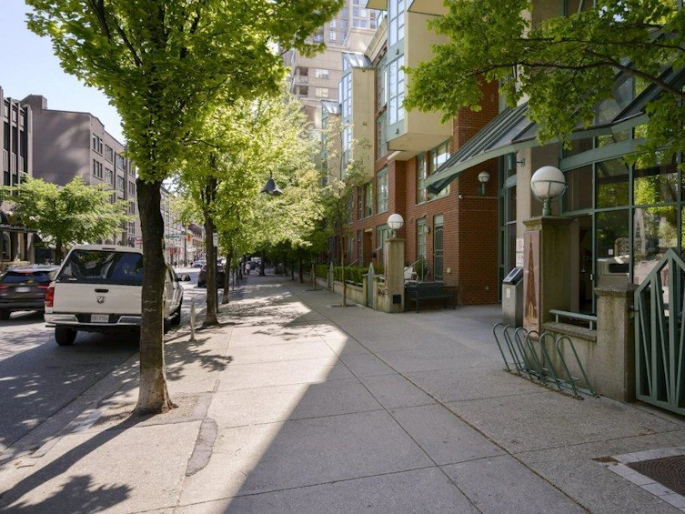 402-939 Homer Street, Vancouver, BC, V6B 2W6 - 30