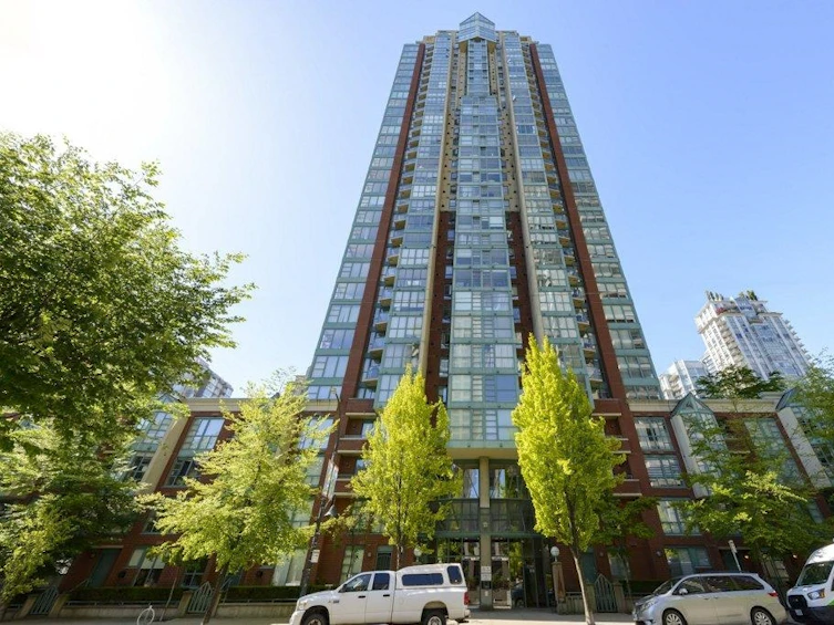 402-939 Homer Street, Vancouver, BC, V6B 2W6 - 31