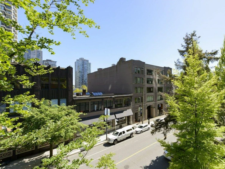 402-939 Homer Street, Vancouver, BC, V6B 2W6 - 32