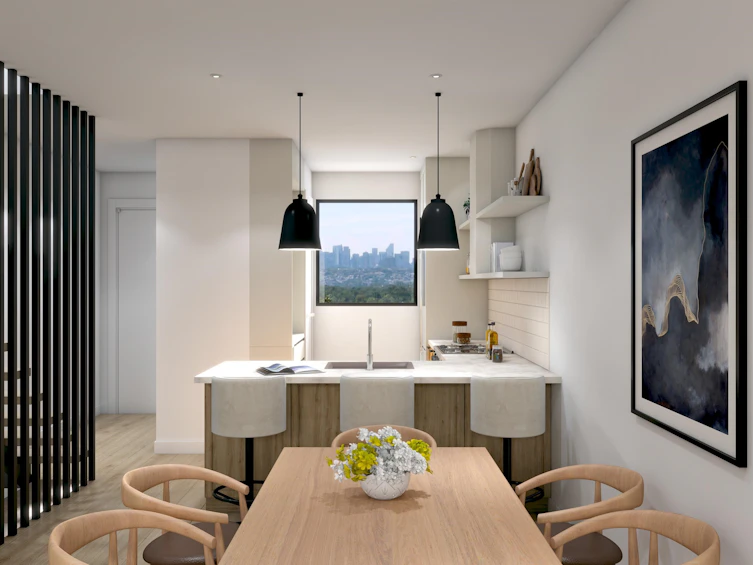 610 E 3rd Street, North Vancouver, BC, V7L 1G7 - 2