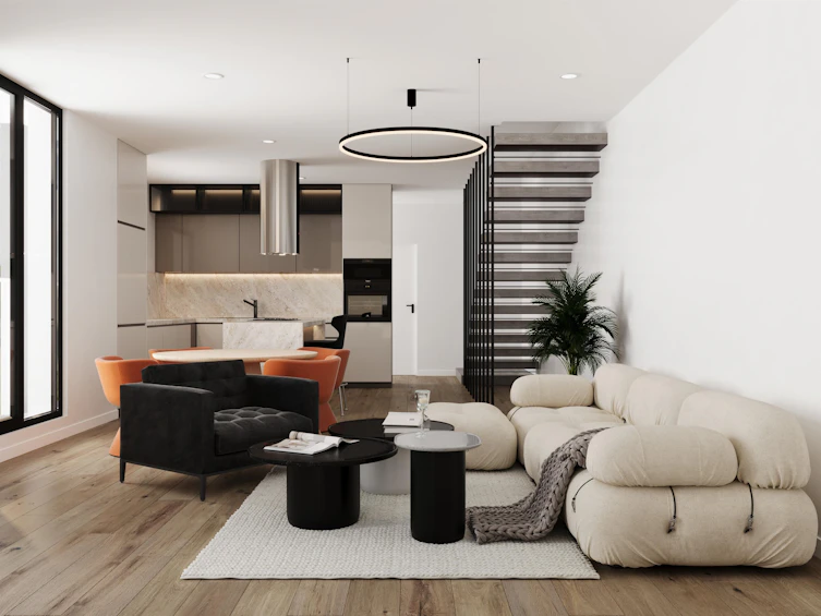 TH6-610 E 3rd Street, North Vancouver, BC, V7L 1G7