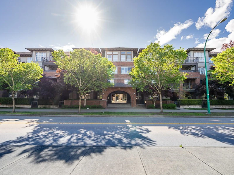 110 - 6815 188th Street, Surrey BC V4N 0Z8
