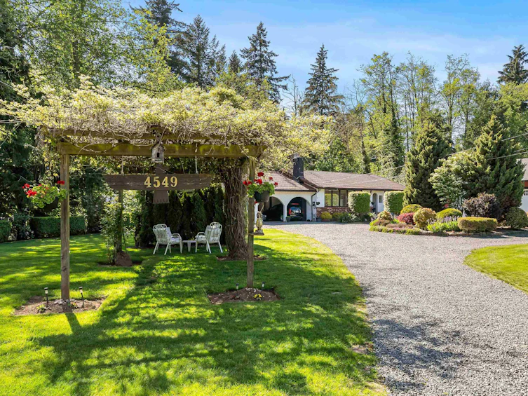 4549 Saddlehorn Crescent, Langley, BC, V2Z 1J6
