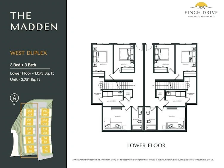 1-1050 Finch Drive, Squamish, BC - 5