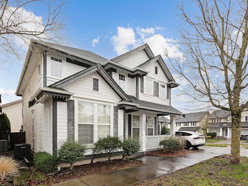 6999 179th Street, Surrey BC V3S 7V1