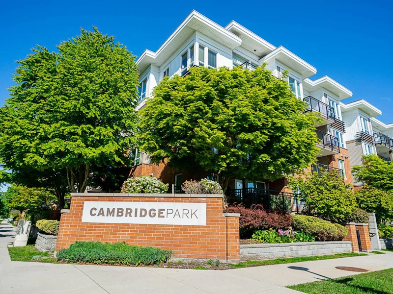 115 - 9399 Tomicki Avenue, Richmond BC V6X 0H6