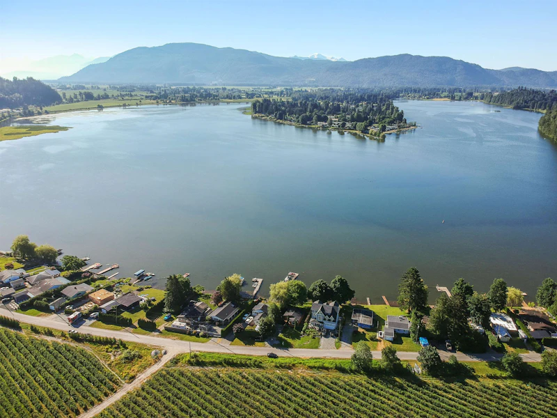 35196 Sward Road, Mission BC V2V 7H2