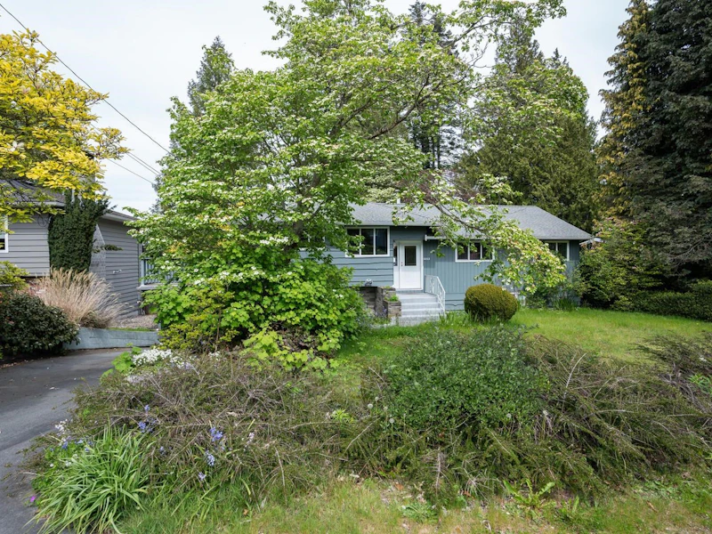 5053 Stevens Drive, Delta BC V4M 1N8