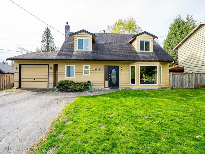 19832 48th Avenue, Langley BC V3A 3L1